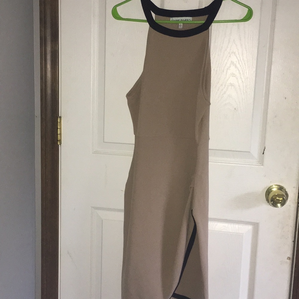mini dress